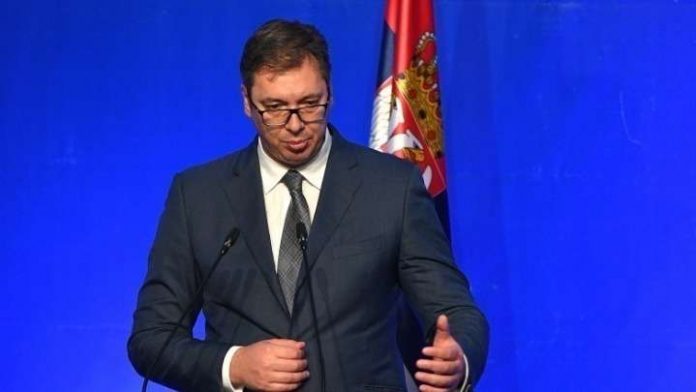 Προς αναγνώριση του Κοσόβου από την Σερβία