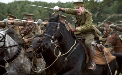 warhorse