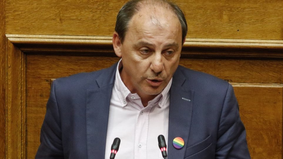 Καραγιαννίδης: Είπα για συμβιβασμό με την Τουρκία, αλλά εννοούσα κάτι άλλο