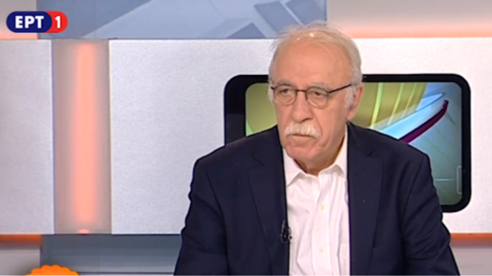Βίτσας για άδειες παραμονής σε αλλοδαπούς: Η διαδικασία είναι νόμιμη και πρέπει να… τακτοποιηθεί