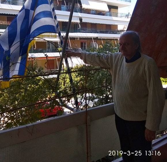ΔΡΟΥΓΟΣ : NEEΣ ΑΠΕΙΛΕΣ ΑΠΟ ΤΟ ΜΕΤΑ-ISIS. ΕΡΧΟΝΤΑΙ ΜΕΣΑ ΣΤΟΥΣ ΕΠΟΜΕΝΟΥΣ ΜΗΝΕΣ ΤΡΟΜΟΚΡΑΤΙΚΕΣ ΕΠΙΘΕΣΕΙΣ ΣΕ ΕΥΡΩΠΗ ΚΑΙ ΜΕΣΗ ΑΝΑΤΟΛΗ
