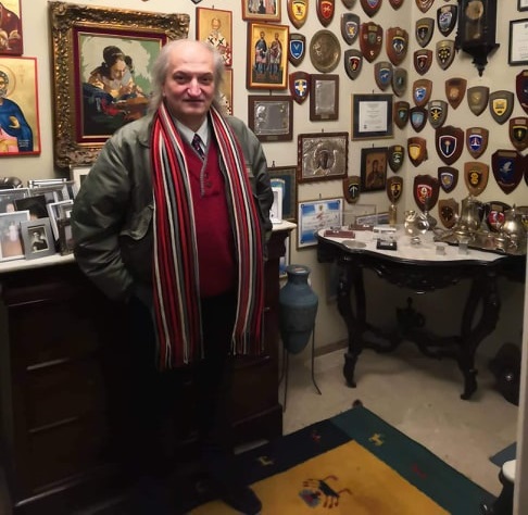 ΔΡΟΥΓΟΣ : AΣ ΣΟΒΑΡΕΥΤΟΥΜΕ – ΚΕΡΚΟΠΟΡΤΕΣ ΑΥΤΑ ΠΟΥ ΕΙΠΕ Ο ΜΗΤΣΟΤΑΚΗΣ – ΕΡΧΟΝΤΑΙ ΤΑ ‘ΤΡΕΛΛΑ ” ΣΕΝΑΡΙΑ ΠΟΥ ΕΓΡΑΨΑ ΠΡΙΝ 2 ΧΡΟΝΙΑ…