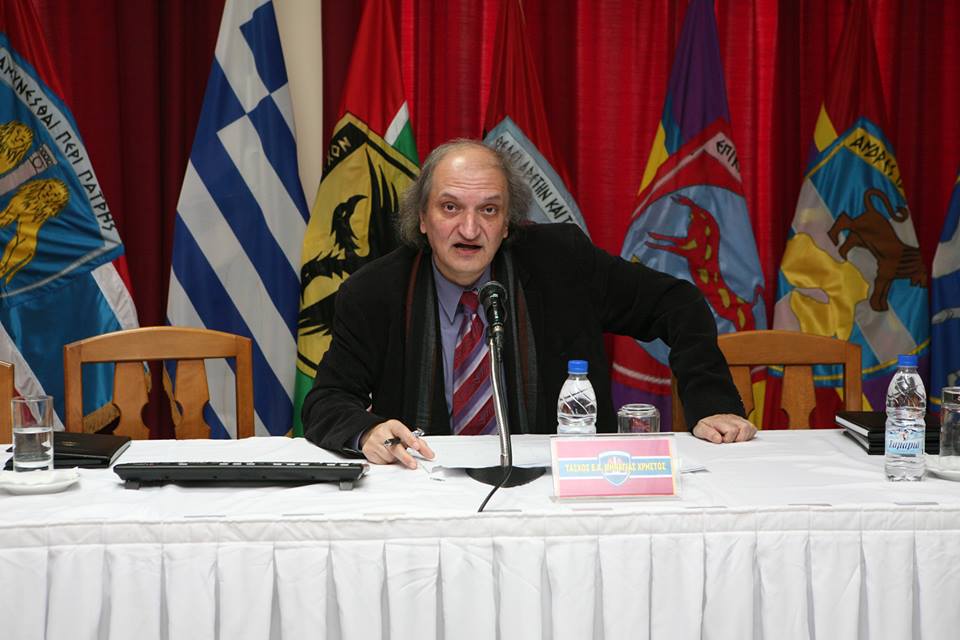 Βόμβα Δρούγου: Οι Τούρκοι μας ετοιμάζουν «χουνέρια»