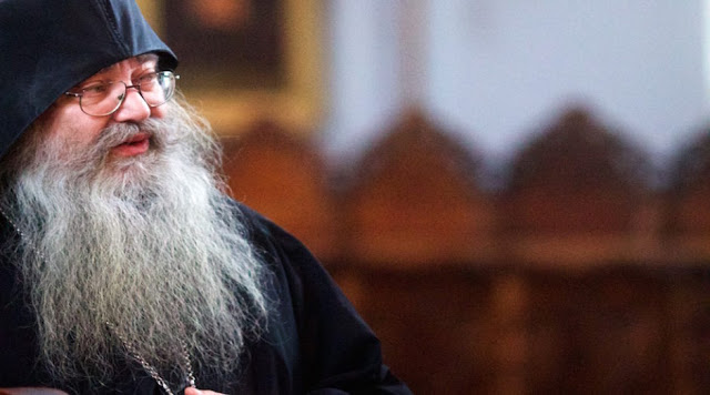 Tην περίοδο της Τεσσαρακοστής ο διάβολος πολεμάει την νηστεία και τον νηστευτή με λύσσα!