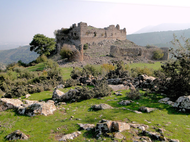 Συγκλονιστικό! Φωτογραφίες & Βίντεο από την Ι.Μ όπου πρωτοτάφηκε το σώμα του Μαρμαρωμένου Βασιλιά !
