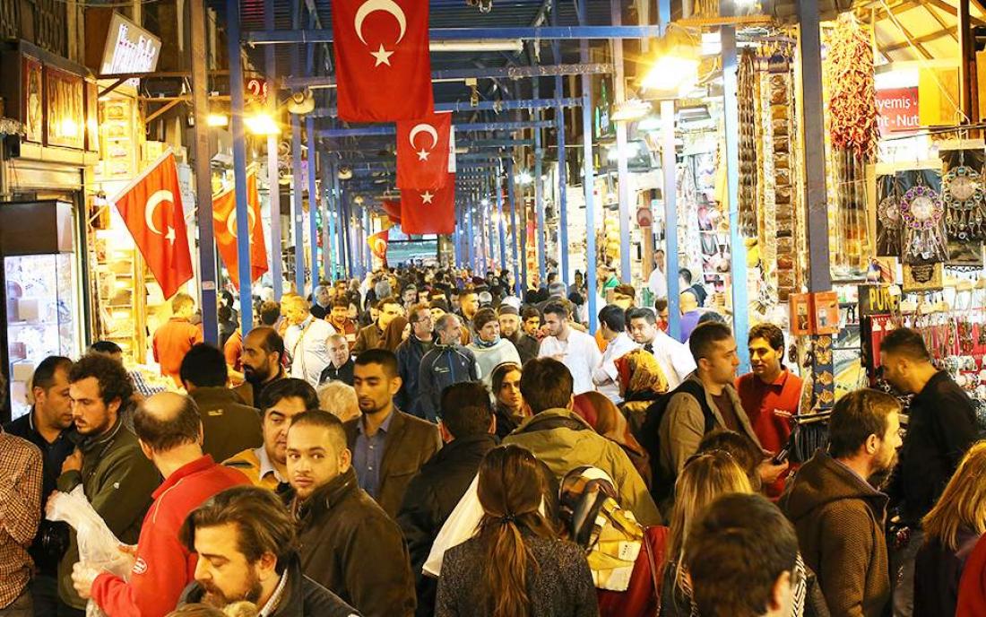 Οι Τούρκοι μέσα από τα μάτια της ψυχολογίας – Τα αποτελέσματα σοκάρουν!