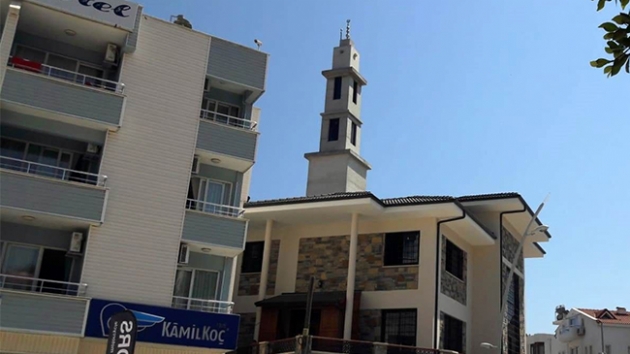 ΑΝΤΙ ΜΙΝΑΡΕ ΕΚΤΙΣΑΝ… ΚΑΜΠΑΝΑΡΙΟ!!!