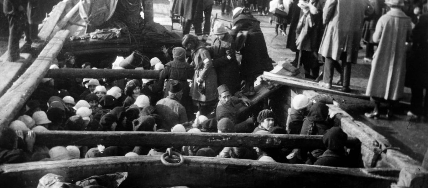 «Το ‘πε και το ‘κανε» ο Μ.Σαλβίνι: Η Ιταλία αναγνώρισε την γενοκτονία των Αρμενίων από τη Τουρκία – Οργή Ρ.Τ. Ερντογάν