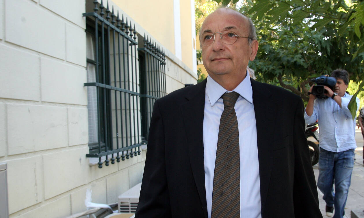 Κράτος οπερέτα! Αθώωση Τσουκάτου πρότεινε η εισαγγελέας για το 1 εκατ. μάρκα στα ταμεία του ΠΑΣΟΚ