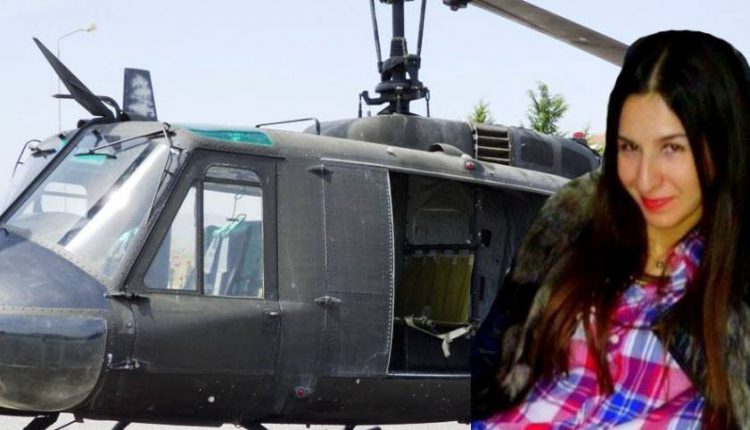 «Με κούρνιαζε σαν μωρό η Παναγία»: Συγκλονίζει η αρχιλοχίας που σώθηκε από θαύμα