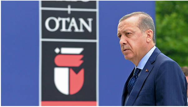 Η Τουρκία θα μπορέσει να βρει εναλλακτική λύση για τα μαχητικά F-35, πιστεύει ο εμπειρογνώμονας