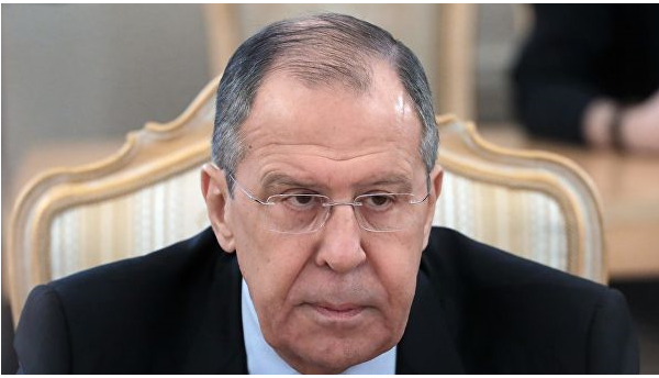 Λάβροφ: Οι εγκαταστάσεις του NATO στην Β.Μακεδονία και το Μαυροβούνιο δεν θα φέρουν καμία χαρά σε κανέναν