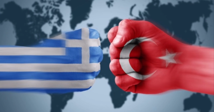 Είναι Επιθυμητή Η Πολεμική Σύγκρουση Με Την Τουρκία;