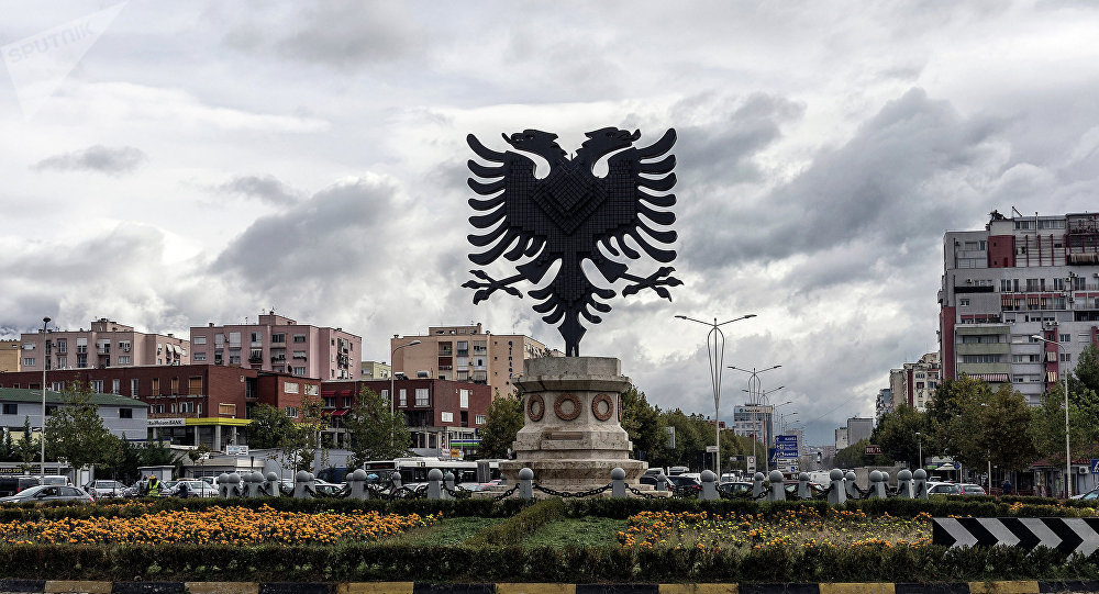 Πρόεδρος «Ομόνοιας» στη Χειμάρρα: Θέλουν να υφαρπάξουν τις περιουσίες μας