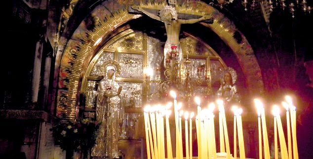 ΚΑΘΕ ΧΡΟΝΟ ΚΑΙ ΛΙΓΟΤΕΡΗ ΜΕΓΑΛΗ ΕΒΔΟΜΑΔΑ, ΚΑΘΕ ΧΡΟΝΟ ΚΑΙ ΛΙΓΟΤΕΡΟ ΧΡΙΣΤΟ