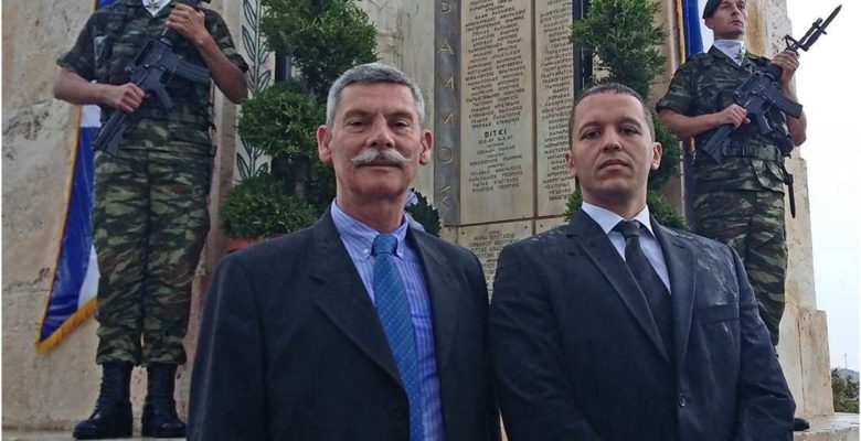Αποκαλύψεις φωτιά για τα «Μαύρα ταμεία της Χ.Α» απο το …Στρατηγό Συναδινό ( video)