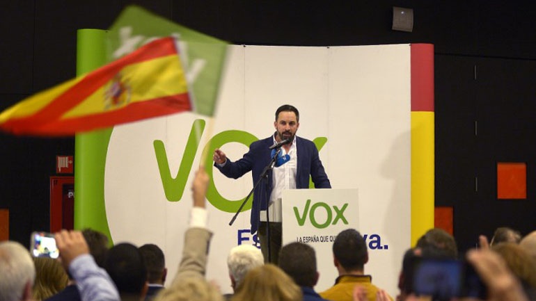 Οι ισπανικές εκλογές, το Vox και οι ευρωεκλογές που έρχονται: Οι λαοί της Ευρώπης δείχνουν ότι ξέρουν να αντιδρούν
