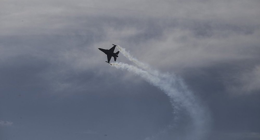 Συμφωνία Τσίπρα – Ζάεφ για «αστυνόμευση» των Σκοπίων από ελληνικά μαχητικά