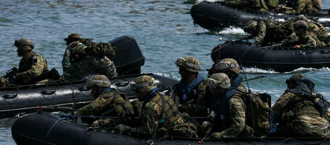 Ιδού η ελληνική απάντηση στους Τούρκους: Δημιουργία σώματος Στρατοχωροφυλακής στο Αιγαίο – Νέο «Αττίλα» ετοιμάζει ο Ερντογάν