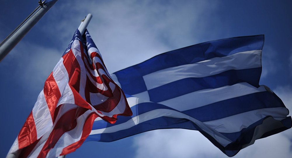 Πώς η Ελλάδα μπορεί να γίνει αναλώσιμος στρατιώτης στην πρώτη γραμμή ενός βρώμικου πολέμου