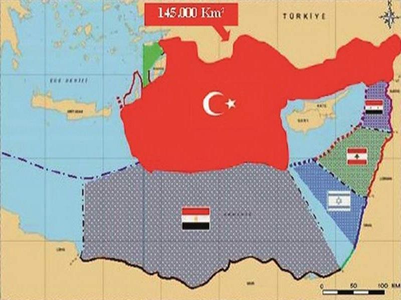 Δεν είναι περίεργο ότι το τόξο Ρόδος-Κάρπαθος-Κάσος-Κρήτη έχει παραλάβει ελάχιστους λαθρομετανάστες; Μήπως υπάρχει κάποιος λόγος γι’ αυτό;