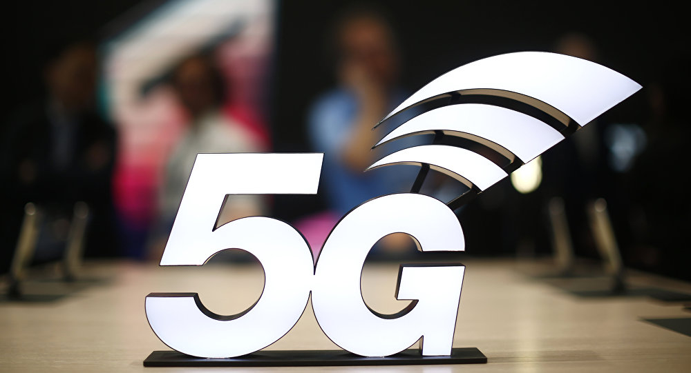 5G: O πρώτος παγκόσμιος πόλεμος της τεχνολογίας ξεκίνησε