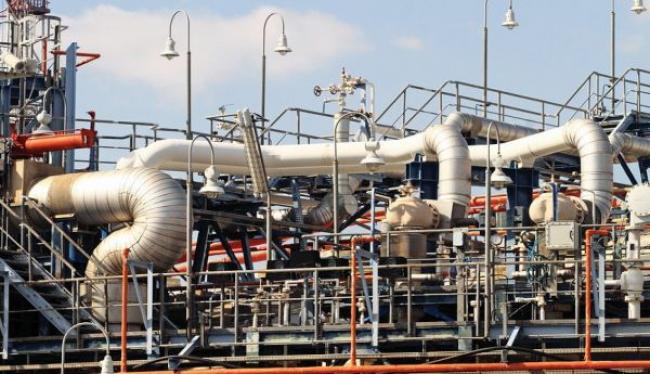 ΕΠΙΒΕΒΑΙΩΣΗ ότι ο EAST MED είναι εν πλήρει εξελίξει: Κατασκευάζεται σταθμός LNG στην Αλεξανδρούπολη!