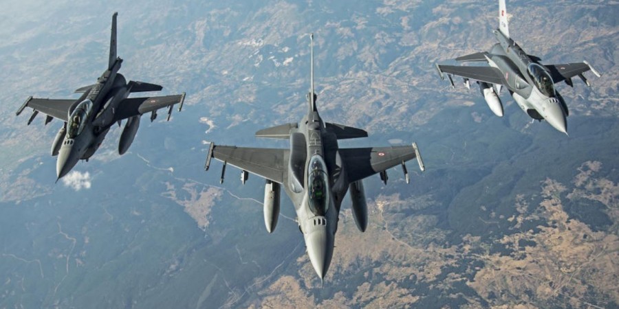 «Διαρροές» στο που θα τοποθετηθούν …Οι συστοιχίες των S-400 σε Βάσεις της Τουρκίας