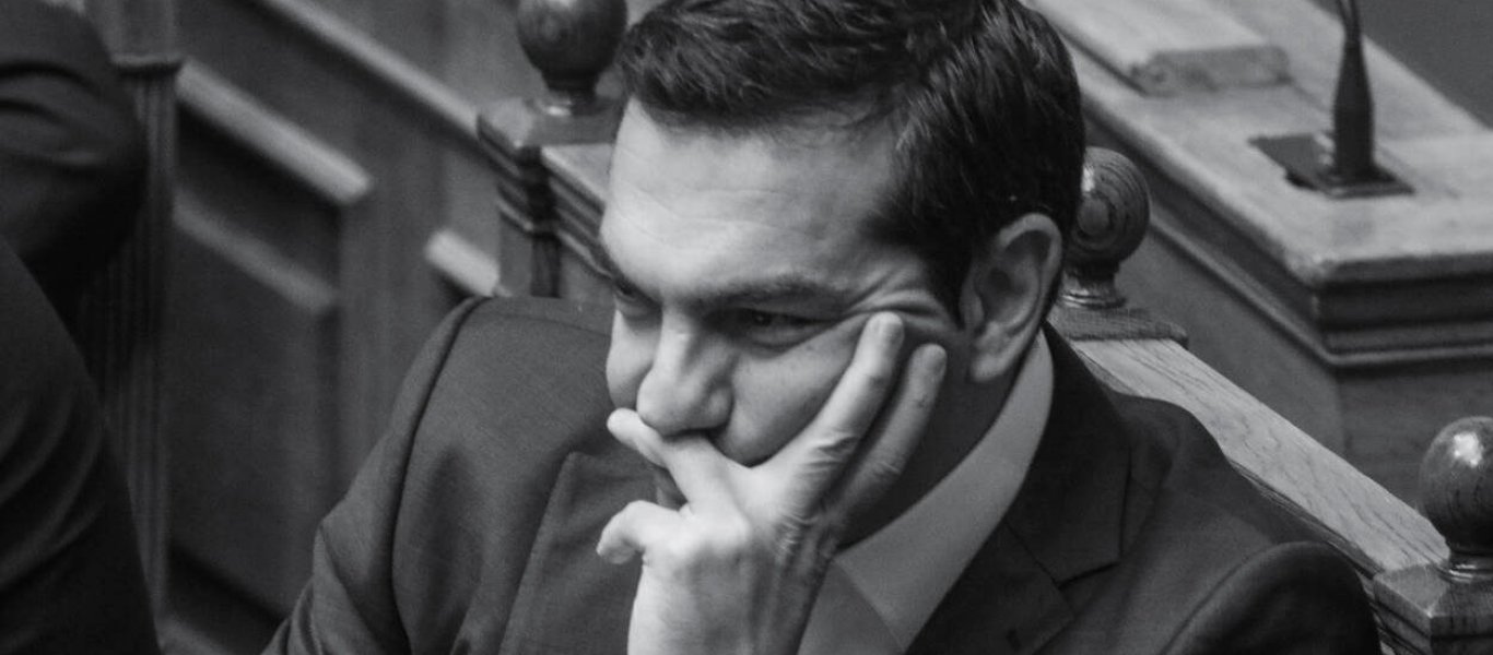 Economist: Βαριά ήττα για ΣΥΡΙΖΑ στις εθνικές εκλογές αλλά και δυσκολία σε ΝΔ για μονοκομματική κυβέρνηση