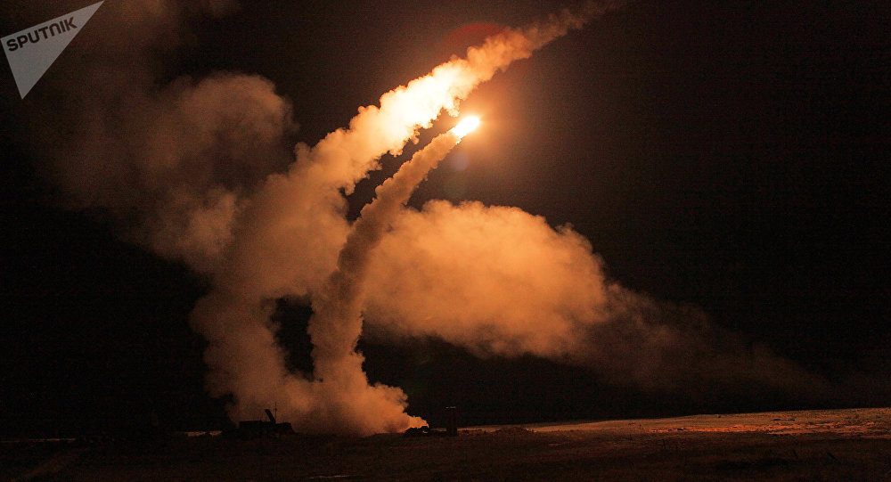 Ερντογάν για S-400: Οι ΗΠΑ δεν πρόσφεραν στην Τουρκία τους ίδιους όρους με τη Ρωσία