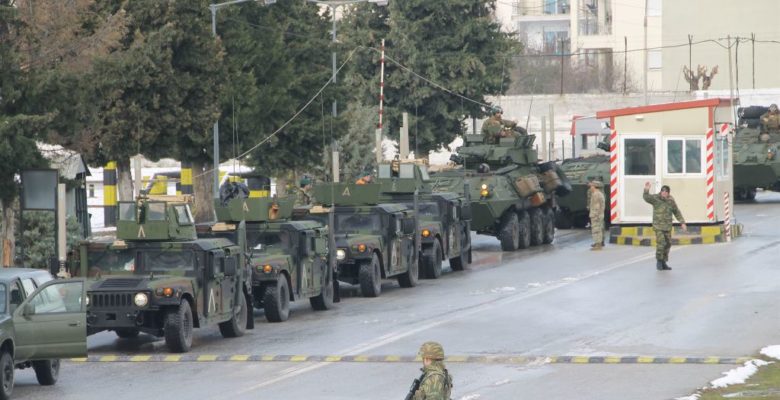 Ξεσηκωμός στη Μαγνησία για την μετεγκατάσταση της «32ΤΑΞ-ΠΖΝ»…Ετοιμάζουν & Κάθοδο στην Αθήνα