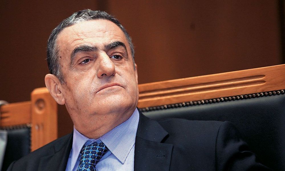 Η αβάσταχτη ελαφρότητα της γαλαζοπράσινης πολιτικής κληρονομιάς