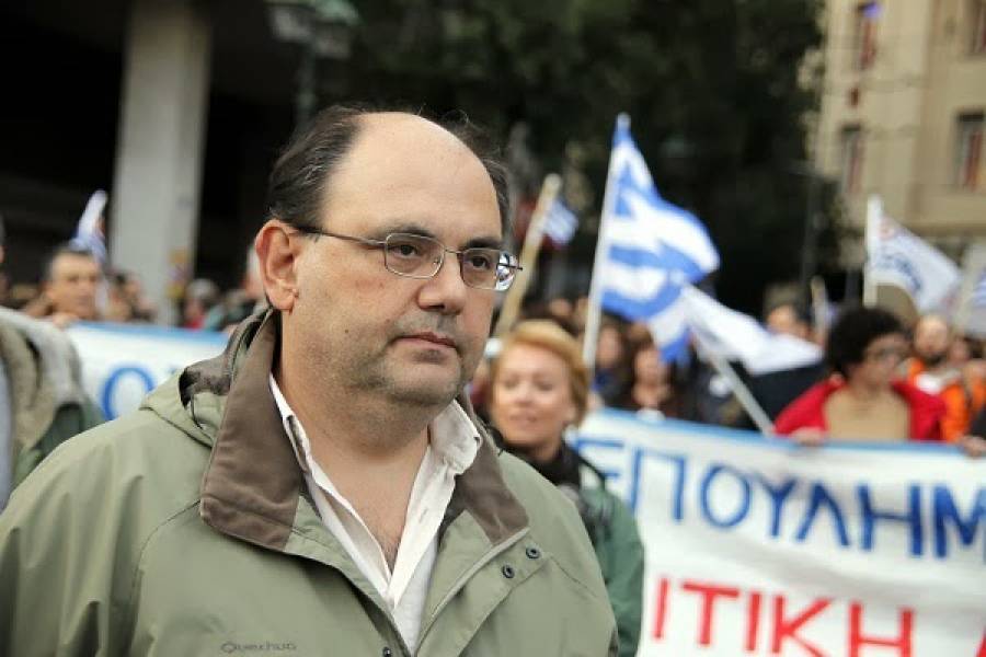 Η Πρόβλεψη ( 2013 ) Καζάκη ότι οι δανειστές θα τα εκβιάσουν και θα τα πάρουν όλα (οικονομία – εθνικά θέματα ) εάν δεν..