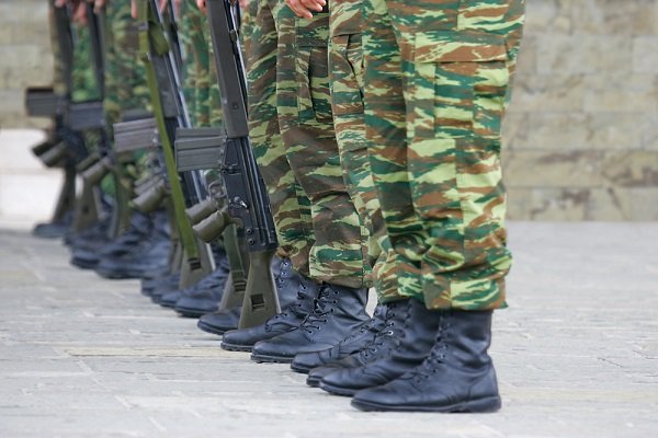 Γιατί η στρατικοποίηση των νήσων μας στο Αιγαίο είναι θεμελιώδες εθνικό δικαίωμα