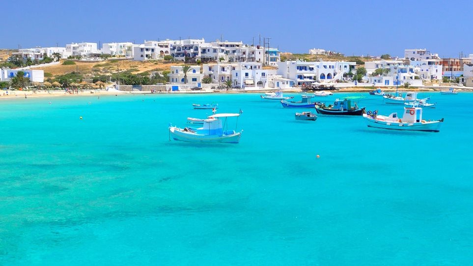 Νέα τουρκική πρόκληση: Χάρισαν στην Ελλάδα πέντε νησιά που μας ανήκουν