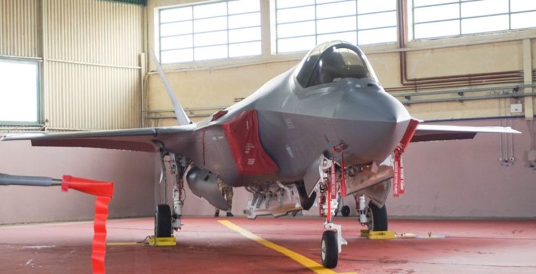 Αγορά F-35 απο την Ελλάδα ;…Ποιος και γιατί μας δουλεύει!