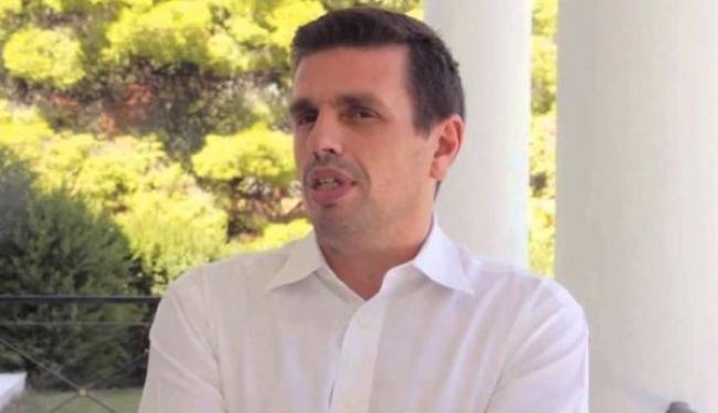 Ο απίθανος Καιρίδης σε άλλο ένα παραλήρημα