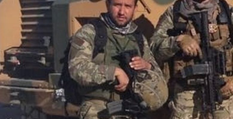 Νεκρός Τούρκος Αξιωματικός των «SAT»…Σε άσκηση!