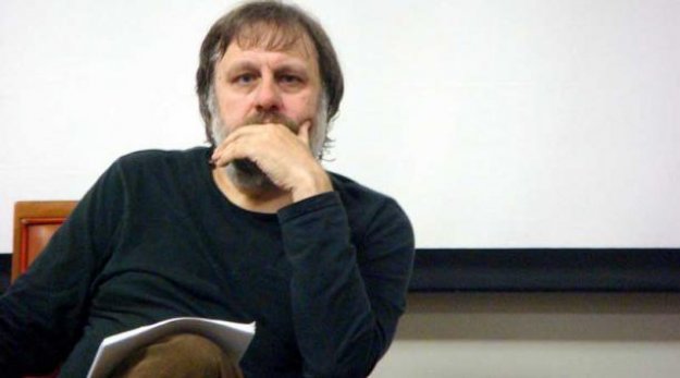 Σλάβοϊ Ζίζεκ: Μέγα τραγωδία για την Ελλάδα ο ΣΥΡΙΖΑ