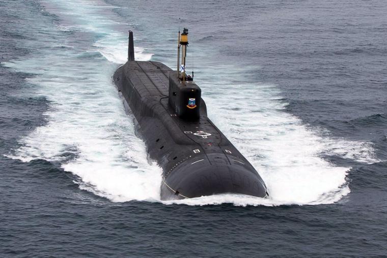 NATO–Ρωσία: Γκρεμίζουν τη Μαύρη Θάλασσα με «παιχνίδια πολέμου»