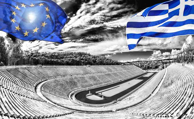 Διγλωσσία κυβέρνησης εντός και εκτός για υπερπλεόνασμα- παροχές
