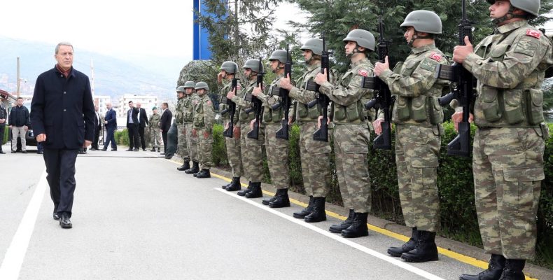 Ανακοινώσεις παραλαβών F-35 από τον Τούρκο ΥΠΑΜ και νέα ψεύδη για Patriot και τους S-300