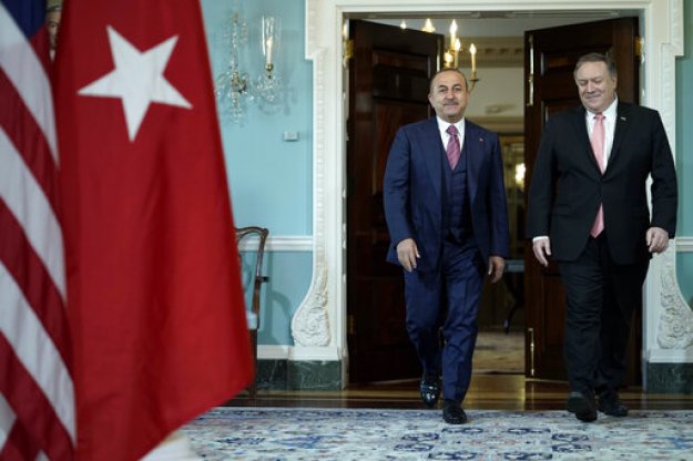 Σενάρια εμπλοκής μας εάν η Τουρκία, βρεθεί εκτός του ΝΑΤΟ