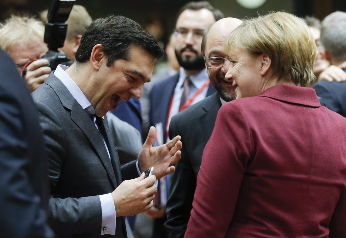 Μεταμοντέρνα Αριστερά (29)– Η Λούμπεν Αριστερά (10 Θέσεις) (ΕΞΑΙΡΕΤΙΚΟ!)