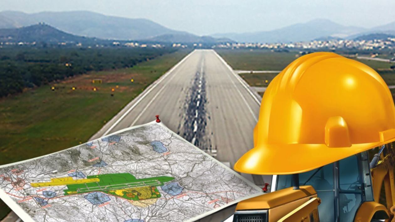 Μεταφορά στο Καστέλι και ιδιωτικοποίηση του αεροδρομίου Ηρακλείου: Οικονομικό φιάσκο ή Αποικιοποίηση; (Β΄ Μέρος)