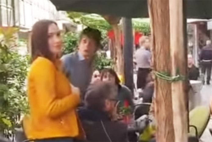 «Μαύρη» Ανάσταση για ΣΥΡΙΖΑίους στην ελληνική περιφέρεια – Από τα Τέμπη και μετά η κοινωνία «βράζει» (Video)