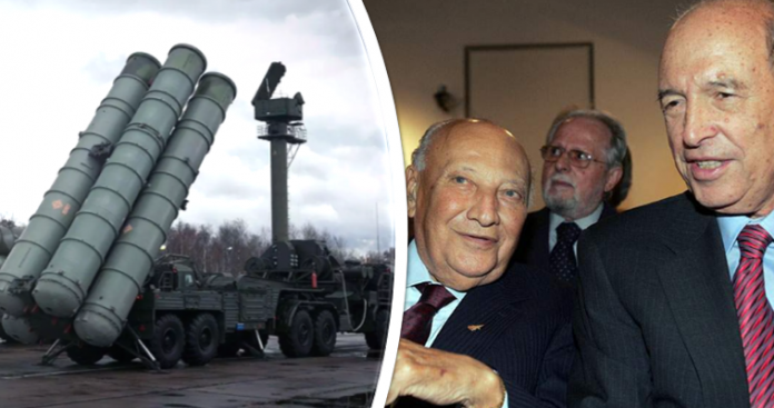Κι όμως… ΔΕΝ είχε ζητήσει S-300 η Κύπρος το 1998