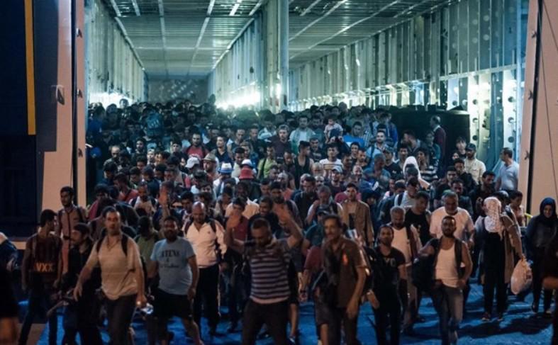 Γιατί Τόση Αδιαφορία Απέναντι Στη Λαθρομετανάστευση;