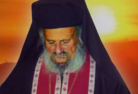 Ο Άγιος Παΐσιος είπε: «Εσείς εκεί στην Λάρισα έχετε έναν άγιο άνθρωπο, τον π. Σεραφείμ, αλλά κρύβεται σαν τον λαγό πίσω από τους θάμνους, ψάξτε λίγο και θα τον βρείτε»