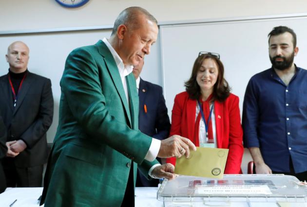 Τουρκία: Προς νέες εκλογές στην Κωνσταντινοπύπολη;